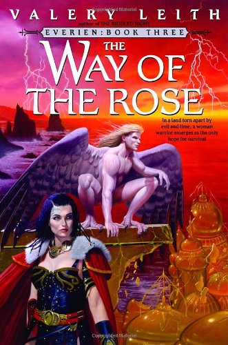 9780553379402: The Way of the Rose: Everien: Book Three
