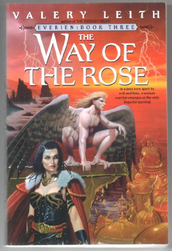 Stock image for The Way of the Rose: Everien: Book Three for sale by ThriftBooks-Dallas