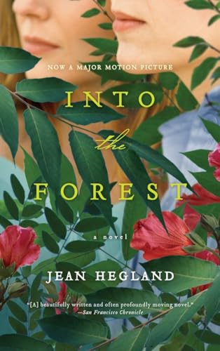 Beispielbild fr Into the Forest: A Novel zum Verkauf von More Than Words