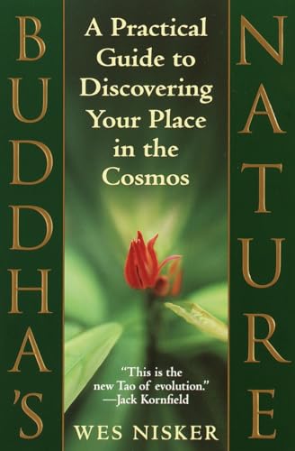 Stock image for Buddha's Nature: A Practical Guide to Discovering Your Place in the Cosmos for sale by SecondSale