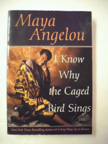 Beispielbild fr I Know Why the Caged Bird Sings zum Verkauf von Jenson Books Inc