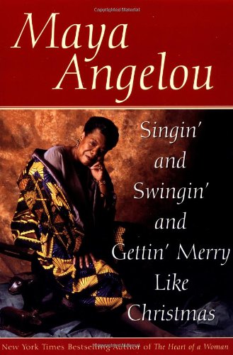 Imagen de archivo de Singin' and Swingin' and Gettin' Merry Like Christmas a la venta por Wonder Book