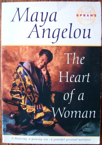 9780553380095: The Heart of a Woman (Oprah's Book Club)