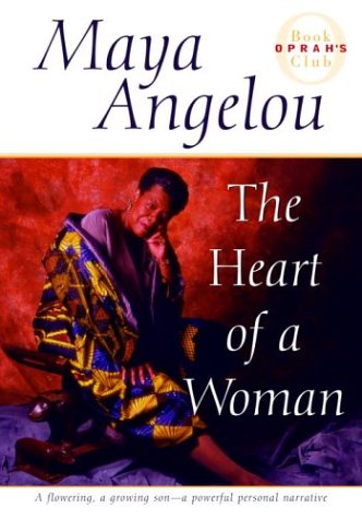 Stock image for The Heart of a Woman for sale by Your Online Bookstore