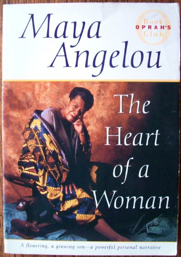 Stock image for The Heart of a Woman for sale by R Bookmark