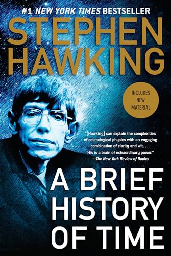 Stock image for By Stephen Hawking A Brief His for sale by SecondSale