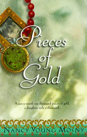 Beispielbild fr Pieces of Gold zum Verkauf von Better World Books