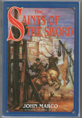 Imagen de archivo de The Saints of the Sword a la venta por Better World Books