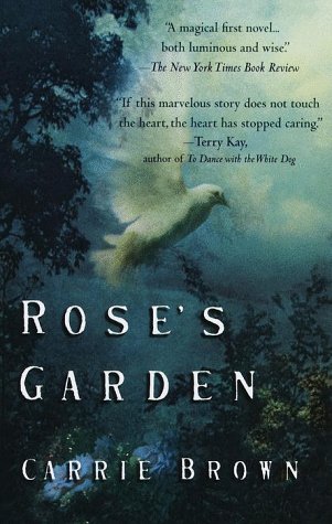 Imagen de archivo de Rose's Garden a la venta por Wonder Book