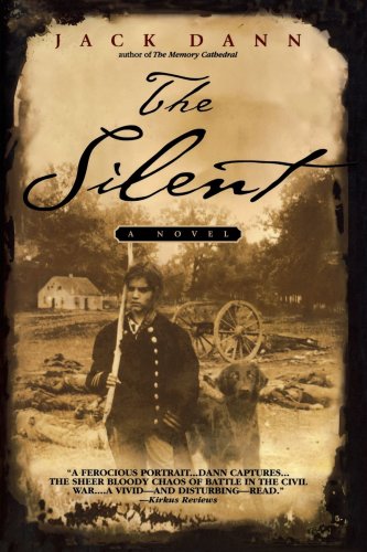 Imagen de archivo de The Silent a la venta por Wonder Book