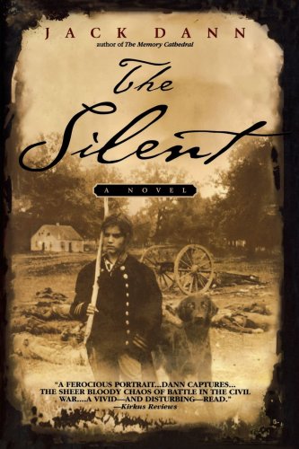 Stock image for The Silent for sale by Wonder Book