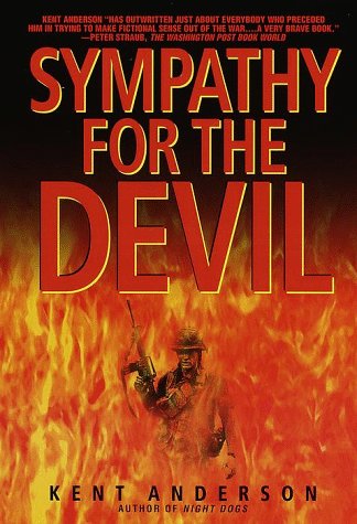 Beispielbild fr Sympathy for the Devil zum Verkauf von Wonder Book