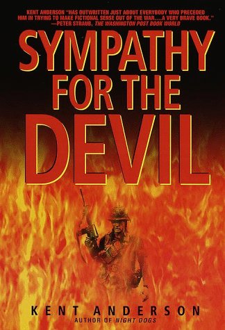Stock image for Sympathy for the Devil for sale by Wonder Book