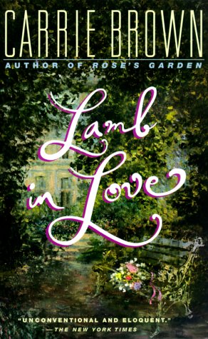 Imagen de archivo de Lamb in Love a la venta por Wonder Book