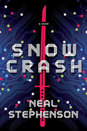 Stock image for Snow Crash: A Novel for sale by Goodwill of Colorado
