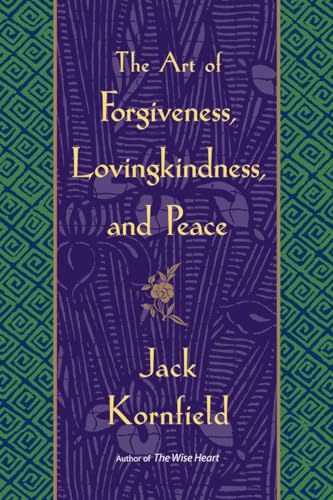 Stock image for The Art of Forgiveness, Lovingkindness, and Peace for sale by Blackwell's