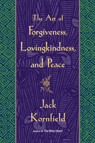 Stock image for The Art of Forgiveness, Lovingkindness, and Peace for sale by BooksRun