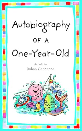9780553381306: Autobiography of a One-Year-Old