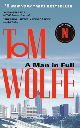 9780553381337: A Man in Full: A Novel