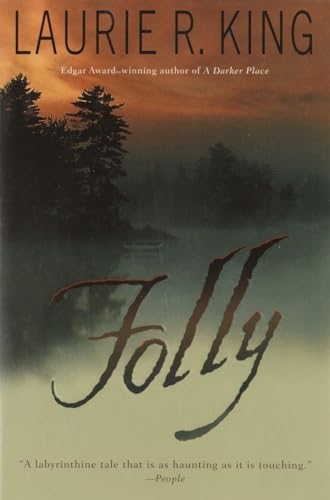 Imagen de archivo de Folly a la venta por Blackwell's