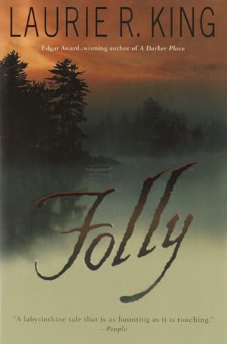 Immagine dell'editore per Folly: A Novel: 1 (Folly Island) venduto da Reuseabook