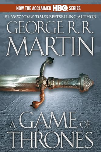 Beispielbild fr A Game of Thrones: 1 (Song of Ice and Fire) zum Verkauf von WorldofBooks