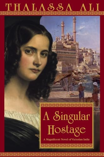 Imagen de archivo de A Singular Hostage a la venta por Better World Books