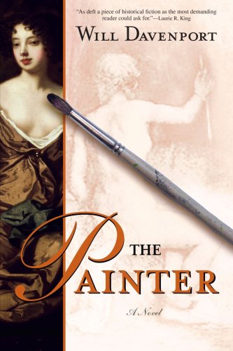 9780553382068: The Painter