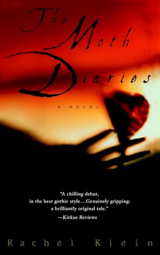 9780553382181: The Moth Diaries: A Novel