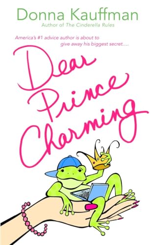 9780553382358: Dear Prince Charming (Glass Slipper, Inc.)