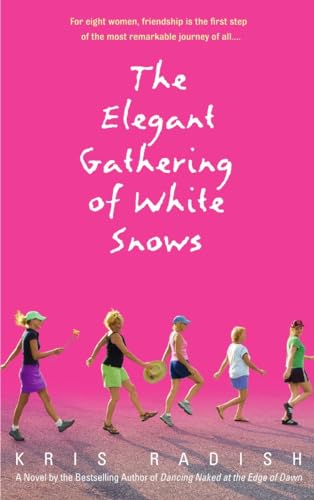 Imagen de archivo de The Elegant Gathering of White Snows: A Novel a la venta por Orion Tech