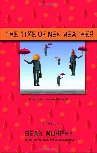 Beispielbild fr The Time of New Weather zum Verkauf von Wonder Book