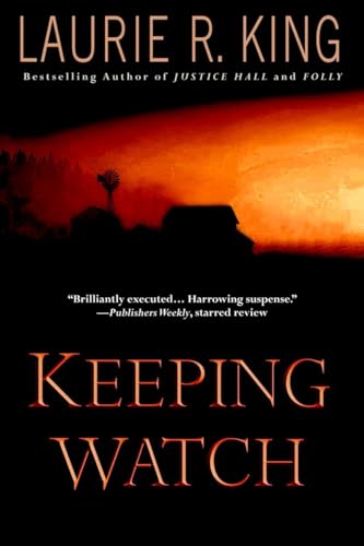 Beispielbild fr Keeping Watch (Folly Island) zum Verkauf von Your Online Bookstore