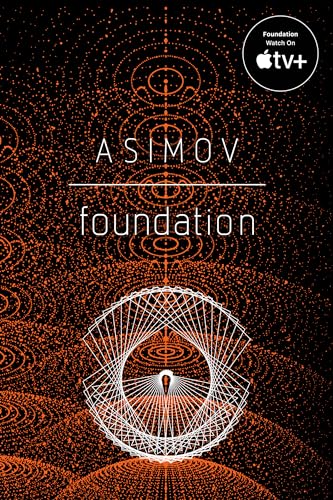 9780553382570: Foundation (Foundation Novels (Paperback)) [Idioma Inglés]: Isaac Asimov: 1