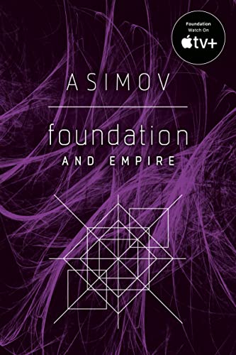 9780553382587: Foundation and Empire (Foundation Novels (Paperback)) [Idioma Ingls]: Isaac Asimov: 2