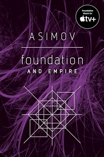 Stock image for Foundation and Empire for sale by Hippo Books