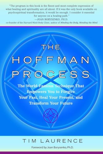 Stock image for The Hoffman Process for sale by Blackwell's