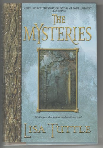 9780553382969: The Mysteries