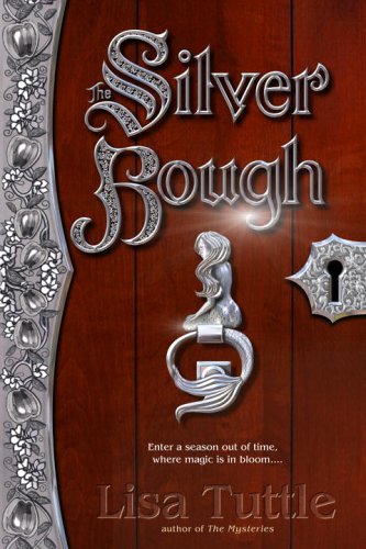 The Silver Bough SIGNED FIRST PRINT