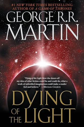 9780553383089: Dying of the Light: A Novel