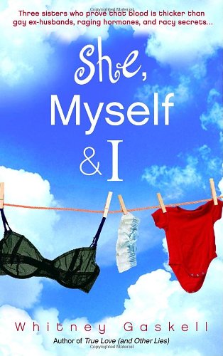 Imagen de archivo de She, Myself & I a la venta por SecondSale