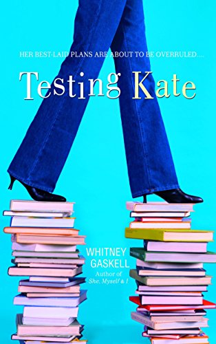 Stock image for Testing Kate: A Novel for sale by SecondSale