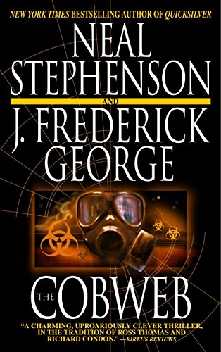 9780553383447: The Cobweb: A Novel