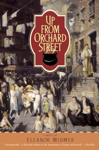 9780553383737: Up from Orchard Street: A Novel