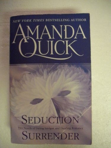 Stock image for Surrender/Seduction for sale by SecondSale