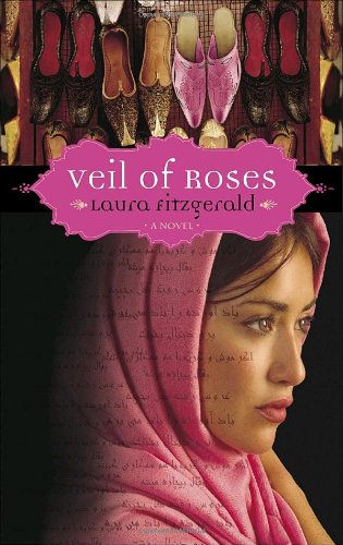 Veil of Roses - Fitzgerald, Laura