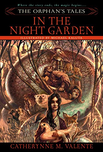 Imagen de archivo de The Orphans Tales: In the Night Garden a la venta por Zoom Books Company