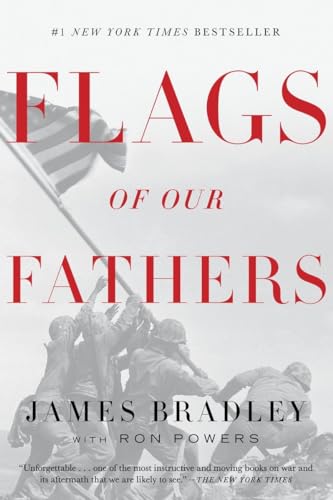 Imagen de archivo de Flags of Our Fathers a la venta por Gulf Coast Books