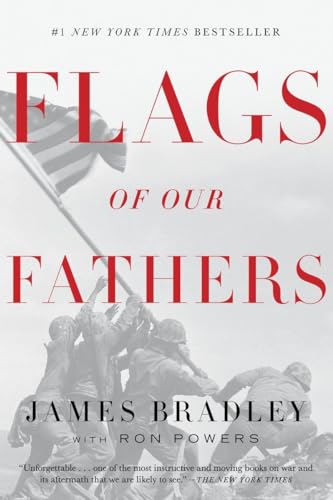 9780553384154: Flags of Our Fathers