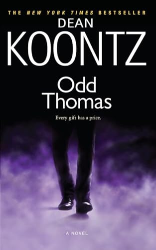 Beispielbild fr Odd Thomas: An Odd Thomas Novel zum Verkauf von SecondSale